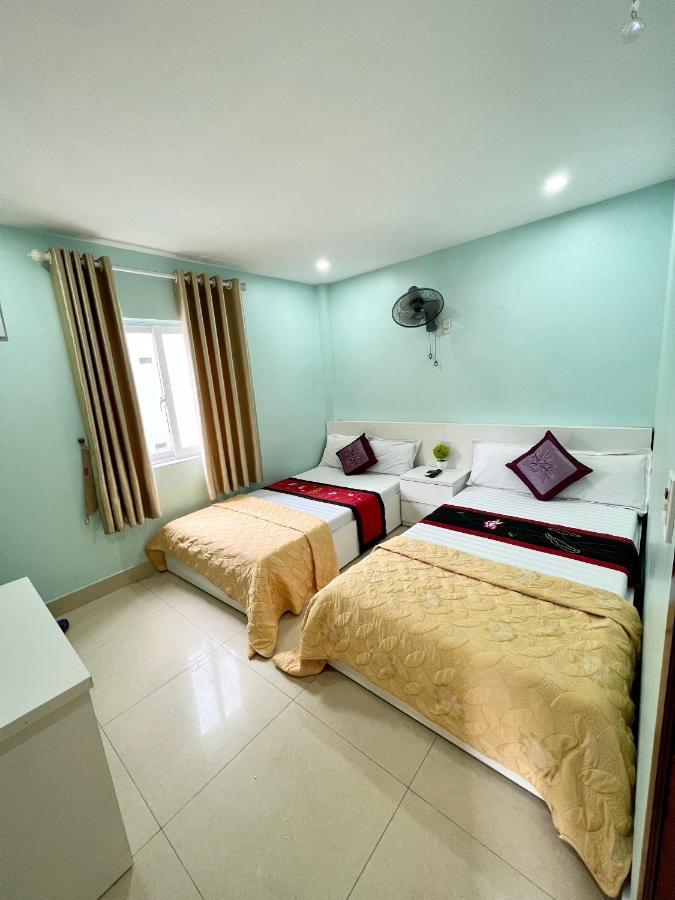 Catba Central Hotel Dong Khe Sau ภายนอก รูปภาพ