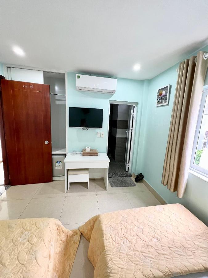 Catba Central Hotel Dong Khe Sau ภายนอก รูปภาพ
