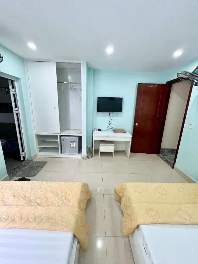 Catba Central Hotel Dong Khe Sau ภายนอก รูปภาพ