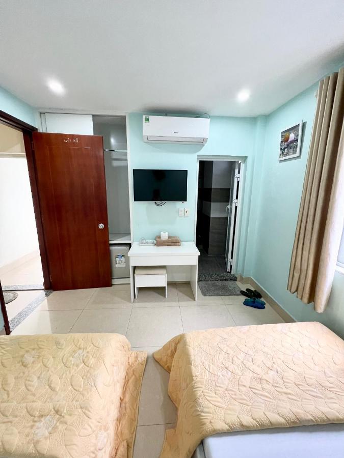 Catba Central Hotel Dong Khe Sau ภายนอก รูปภาพ