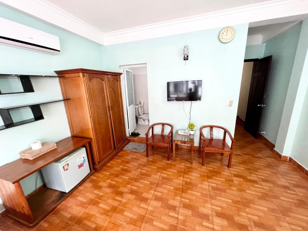 Catba Central Hotel Dong Khe Sau ภายนอก รูปภาพ