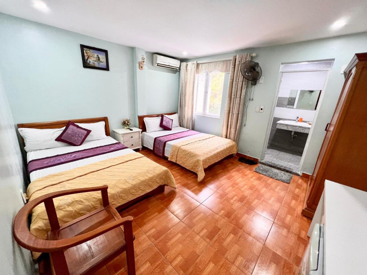 Catba Central Hotel Dong Khe Sau ภายนอก รูปภาพ