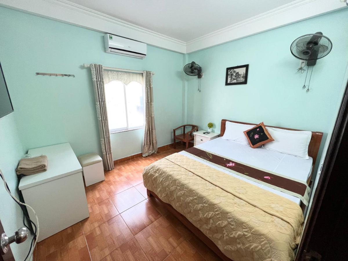 Catba Central Hotel Dong Khe Sau ภายนอก รูปภาพ